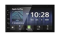 Kenwood DDX5020S DVD/CD/USB/Bluetoo