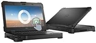 Dell Latitude 5420 Rugged Laptop To