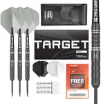 Target Darts Ares 23G Tungsten Stee