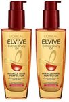 Elvive Haircare L'Oréal Extraordinary Oil Colour, 100ml, (Pack of 2)(Packing May Vary).