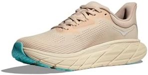 Hoka Women's Arahi 7 Vanilla/Cream 