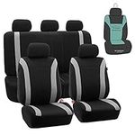 FH Group Automotive Car Seat Covers