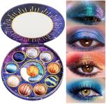 TINTARK Galactic Assemble Eyeshadow