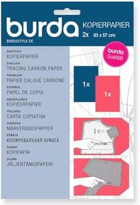 Burda 1100