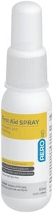 AeroAid Antiseptic Spray 50 ml