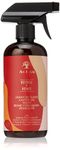 As I Am Jamaican Black Castor Oil Water- Strengthens, Moisturises & Refreshes 16oz