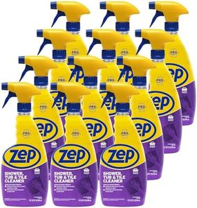Zep Shower