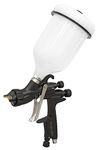 Sealey Premier Spray Gun Gravity Feed Professional HVLP 1.3mm - HVLP05