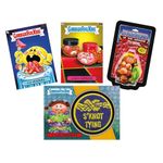 Garbage Pail Kids 2024 Topps Kids at Play Blaster Box | 10 Packs Per Box