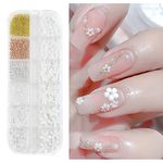 Nail Art Pearls