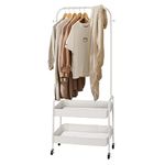 Mini Clothes Rack