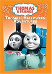 Thomas & Friends: Thomas' Halloween Adventures