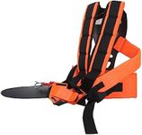 Petrol Strimmer Strap with Double S