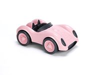 Green Toys Race Car - Pink