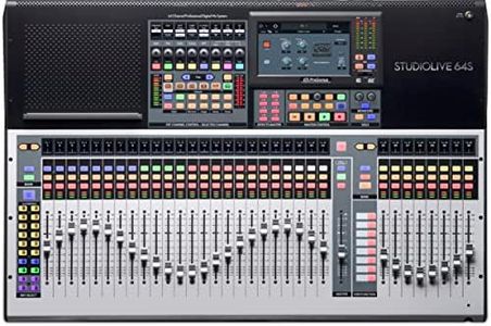 PreSonus S