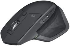 Logitech MX Master 2S Bluetooth Edi