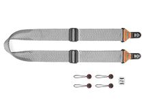 Peak Design SL-AS-3 Slide, Camera Strap, Ash