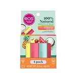 eos 100% Natural Variety Pack Lip B