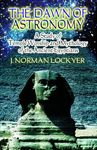 The Dawn of Astronomy: A Study of Temple Worship and Mythology of the Ancient Egyptians (Dover Books on Astronomy)