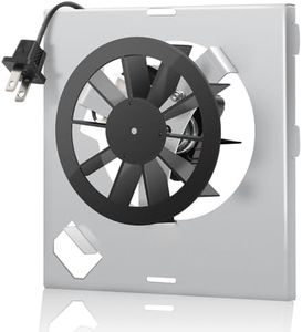 【Upgrade】 696N-R02 B Unit 50CFM Fan Compatible with Broan-Nutone 688-K 688-J 688-H 688-G 695N-R02 B, 696N-R01 B, 695N-R02 B,2.0 Sones,S97012026 Fan Assembly