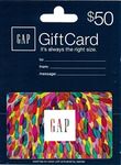 GAP $50 Gi