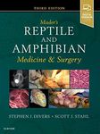 Mader's Reptile and Amphibian Medic