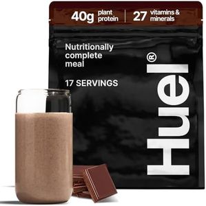 Huel Black