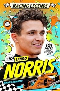 Racing Legends: Lando Norris: 4