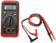 ATD 5519 Auto-Ranging Digital Multimeter with Protective Holster