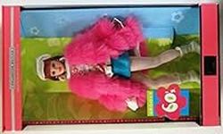 Barbie Groovy Sixties