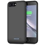 Battery Case for iPhone 8 Plus/7 Pl