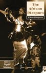 African Diaspora: A Musical Perspective (Critical and Cultural Musicology)