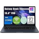 SAMSUNG Galaxy Book Odyssey Laptop 