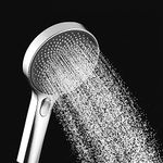 Decaura Luxury Handheld Shower Head