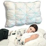 Bed Pillows for Sleeping King Size,