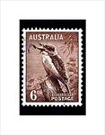 Stamp Aust