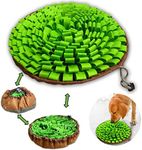 Pet Snuffle Mat for Dogs,Interactiv