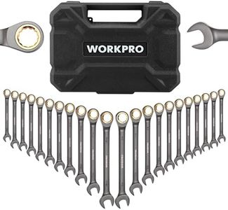 WORKPRO 22