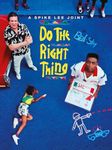 Do the Right Thing