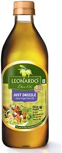 Leonardo Extra Virgin Olive Oil, 1L