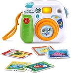 LeapFrog Fun-2-3 Instant Camera, Mu