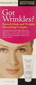 Dermactin-TS Stretch Mark and Wrinkles, 6 Ounce