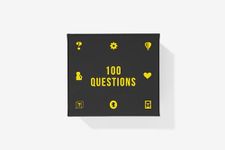 100 Questions: A Toolkit of 100 Questions to Spark Exciting and Meaningful Conversations