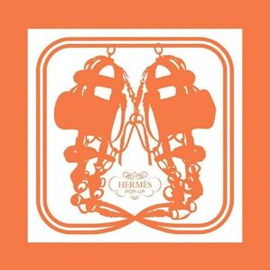 Hermès pop-up
