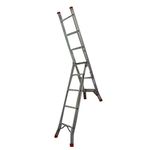 Extension Ladder For Stairs