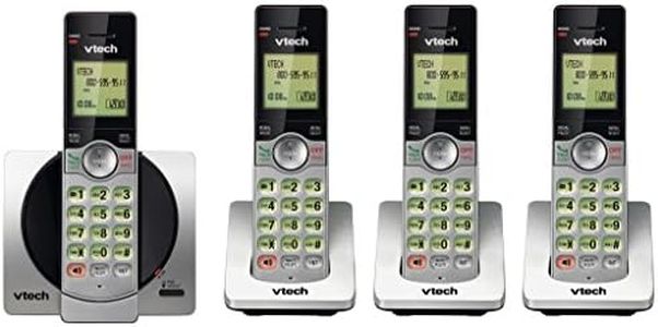 VTech DECT