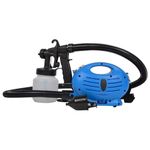 Paint Compressor Sprayer