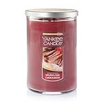 Yankee Candle Sparkling Cinnamon Sc