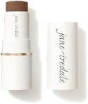 jane iredale Glow Time Bronzer Stick | Creates a Sculpted, Sun-kissed Look | Infused with Natural Ingredients and Skin-boosting Botanicals