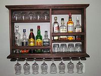 Mahogany Stain